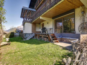 Apartment Le 709
